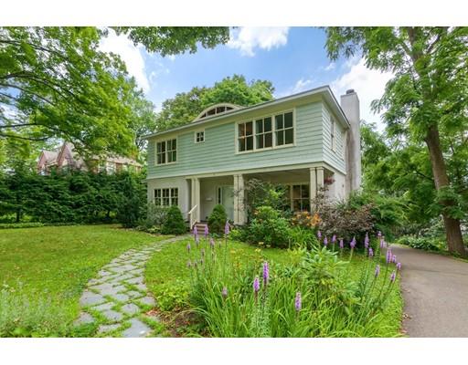 11 Montvale Road Worcester, MA 01609 - Photo 4 of 40 Gallery Image 4