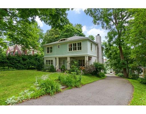 11 Montvale Road Worcester, MA 01609 - Photo 5 of 40 Gallery Image 5