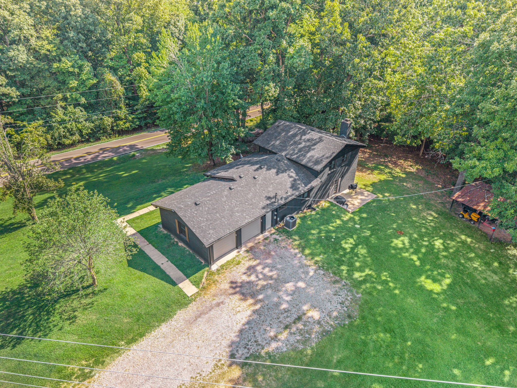 2050 Outlaw Road Woodlawn, TN 37191 - Photo 46 of 47 Gallery Image 46