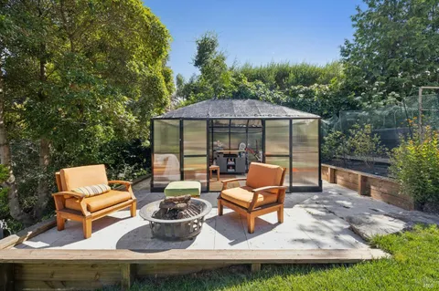 $4,790,000 | 40 West Seaview Avenue, San Rafael, CA 94901
