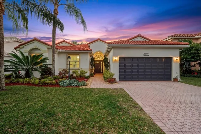 $930,000 | 12783 Northwest 18th Manor, Pembroke Pines, FL 33028
