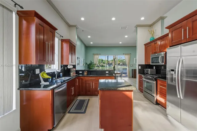 $930,000 | 12783 Northwest 18th Manor, Pembroke Pines, FL 33028