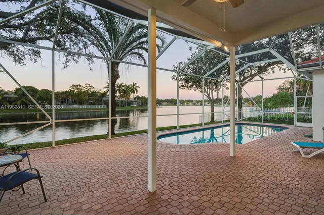 $930,000 | 12783 Northwest 18th Manor, Pembroke Pines, FL 33028