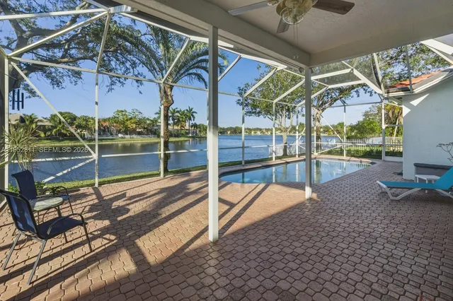 $930,000 | 12783 Northwest 18th Manor, Pembroke Pines, FL 33028