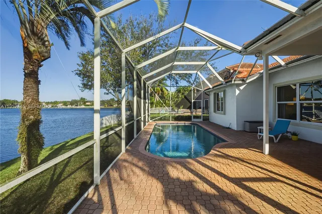 $930,000 | 12783 Northwest 18th Manor, Pembroke Pines, FL 33028