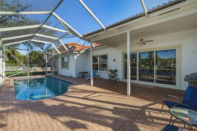 $930,000 | 12783 Northwest 18th Manor, Pembroke Pines, FL 33028