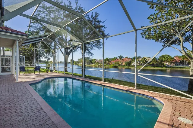 $930,000 | 12783 Northwest 18th Manor, Pembroke Pines, FL 33028