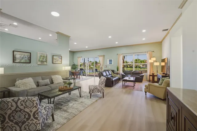 $930,000 | 12783 Northwest 18th Manor, Pembroke Pines, FL 33028