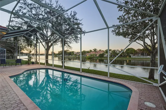 $930,000 | 12783 Northwest 18th Manor, Pembroke Pines, FL 33028