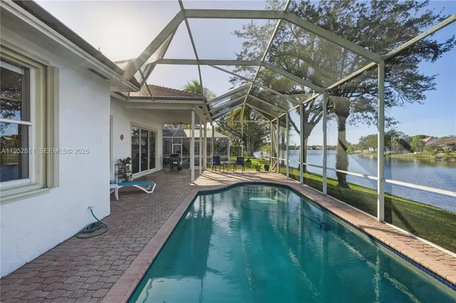 $930,000 | 12783 Northwest 18th Manor, Pembroke Pines, FL 33028