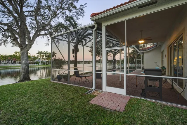 $930,000 | 12783 Northwest 18th Manor, Pembroke Pines, FL 33028