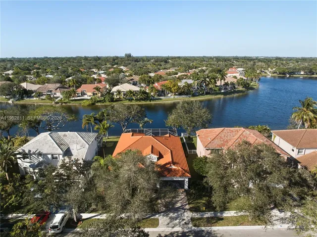 $930,000 | 12783 Northwest 18th Manor, Pembroke Pines, FL 33028