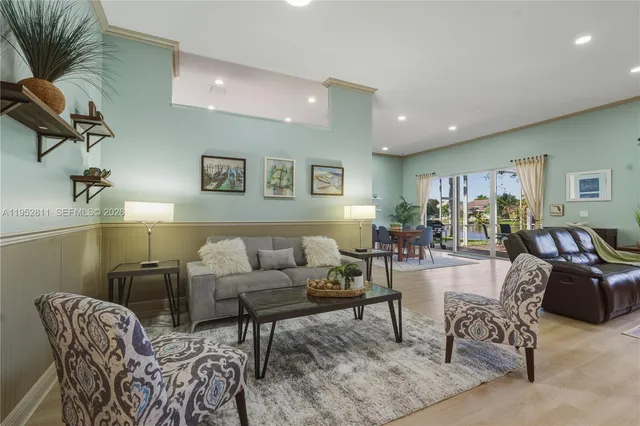 $930,000 | 12783 Northwest 18th Manor, Pembroke Pines, FL 33028