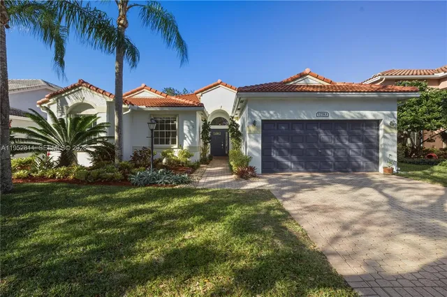 $930,000 | 12783 Northwest 18th Manor, Pembroke Pines, FL 33028