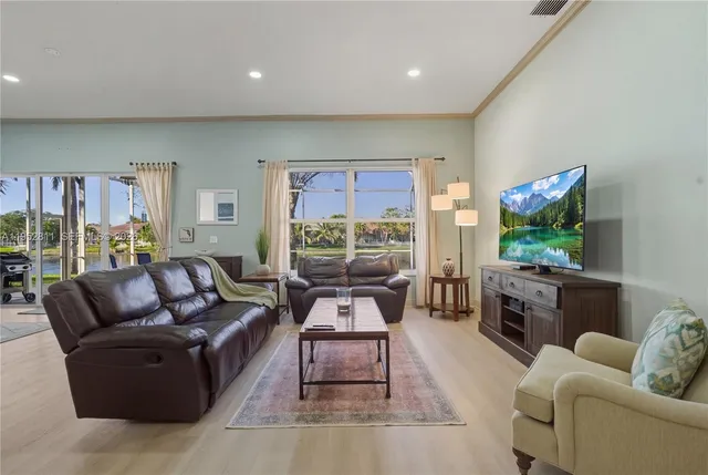 $930,000 | 12783 Northwest 18th Manor, Pembroke Pines, FL 33028