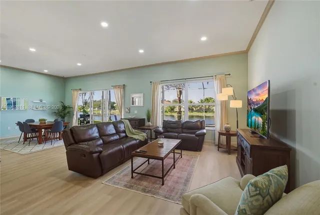 $930,000 | 12783 Northwest 18th Manor, Pembroke Pines, FL 33028