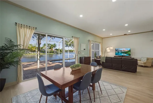 $930,000 | 12783 Northwest 18th Manor, Pembroke Pines, FL 33028