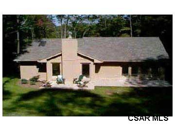 69 East Fairway Road Central City, PA 15926 - Photo 1 of 1