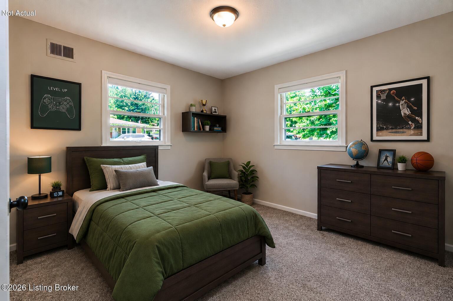 5900 BlueStone Road Louisville, KY 40219 - Photo 28 of 48 Bluestone front bedroom D