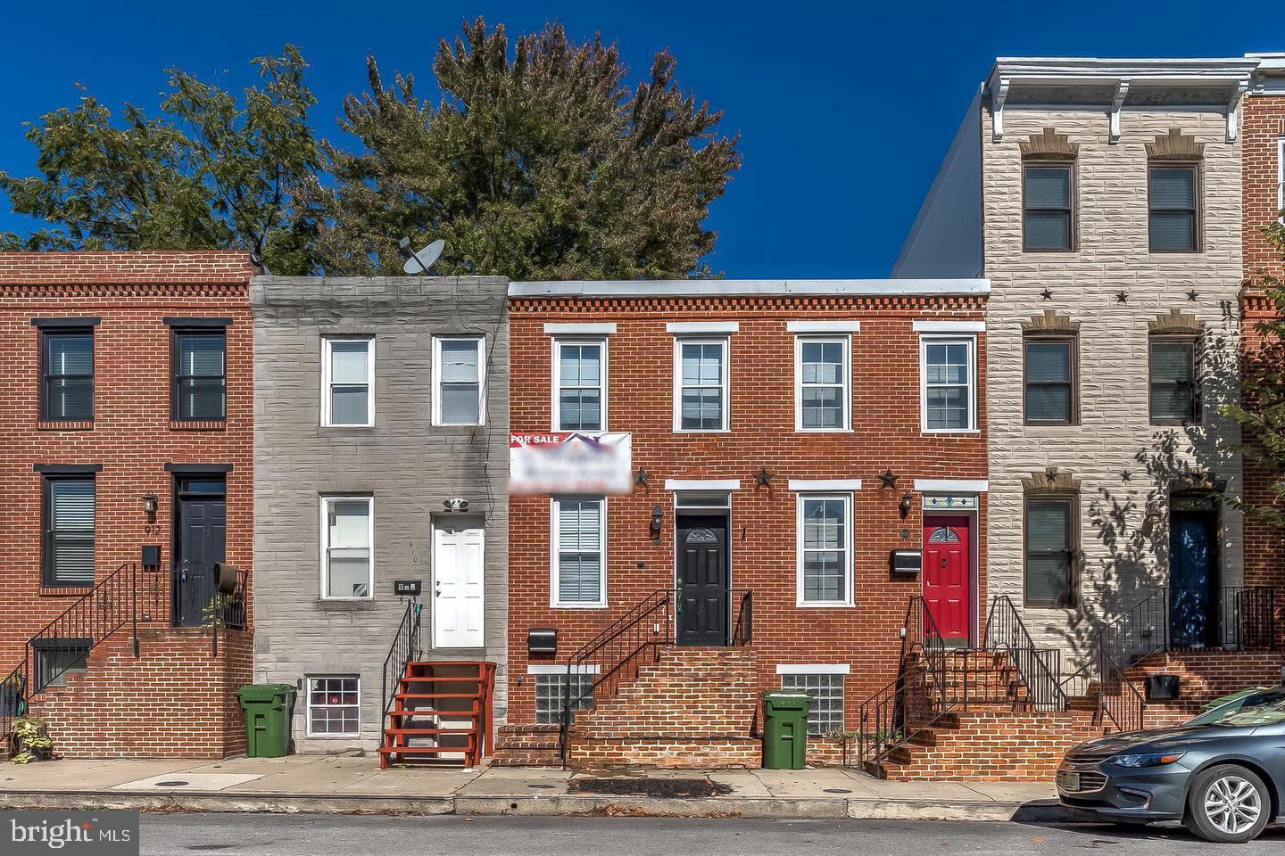908 Ramsay Street Baltimore, MD 21223 - Photo 1 of 34
