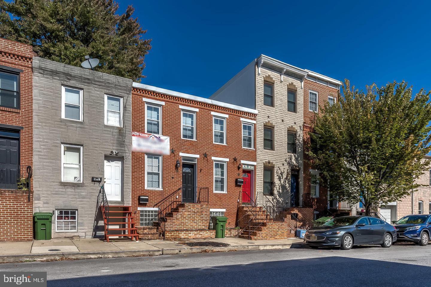 908 Ramsay Street Baltimore, MD 21223 - Photo 2 of 34