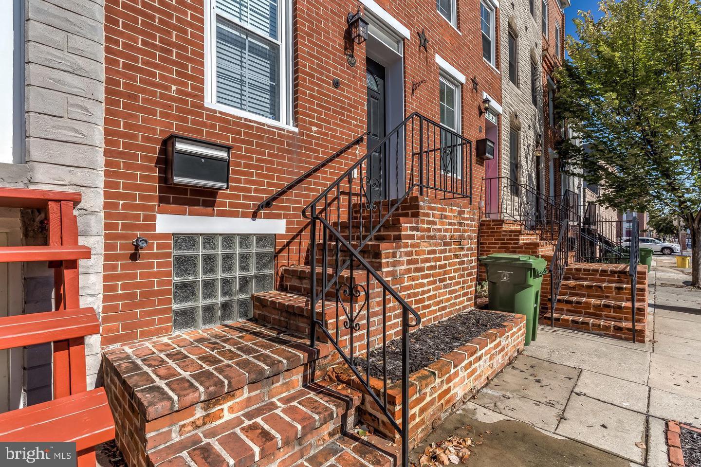 908 Ramsay Street Baltimore, MD 21223 - Photo 3 of 34