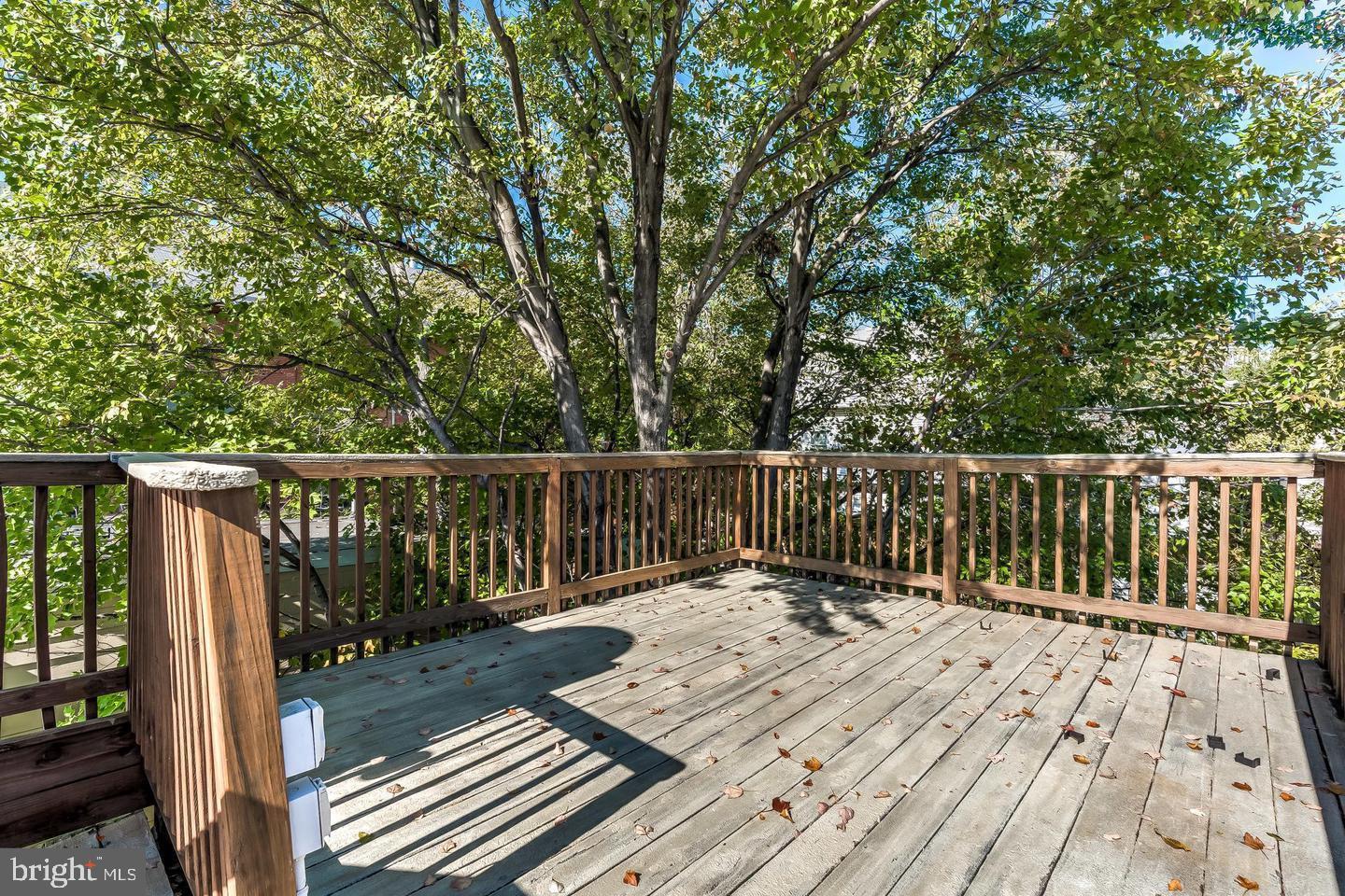 908 Ramsay Street Baltimore, MD 21223 - Photo 29 of 34