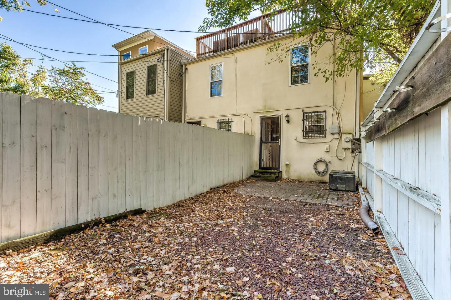 908 Ramsay Street Baltimore, MD 21223 - Photo 33 of 34