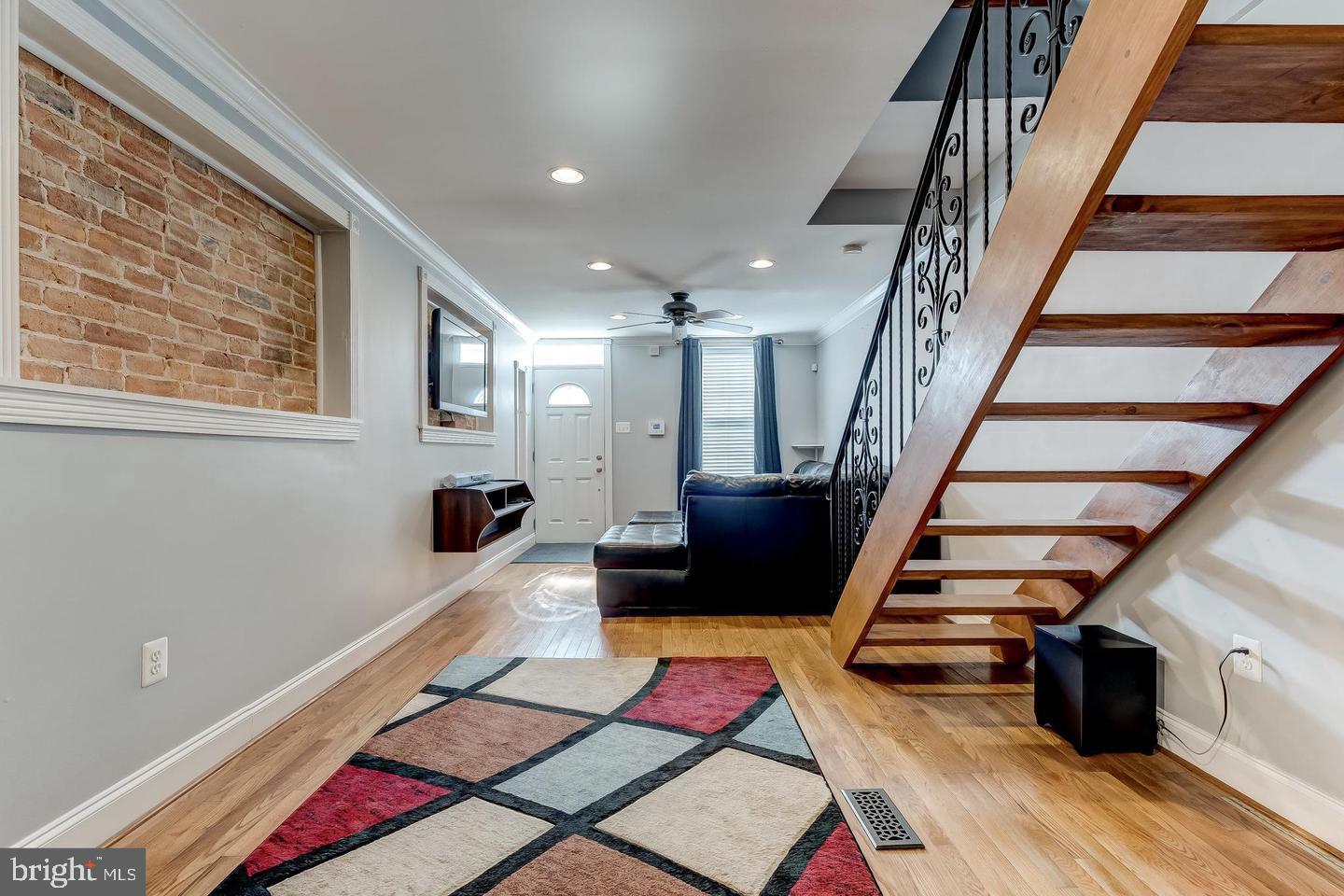 908 Ramsay Street Baltimore, MD 21223 - Photo 6 of 34