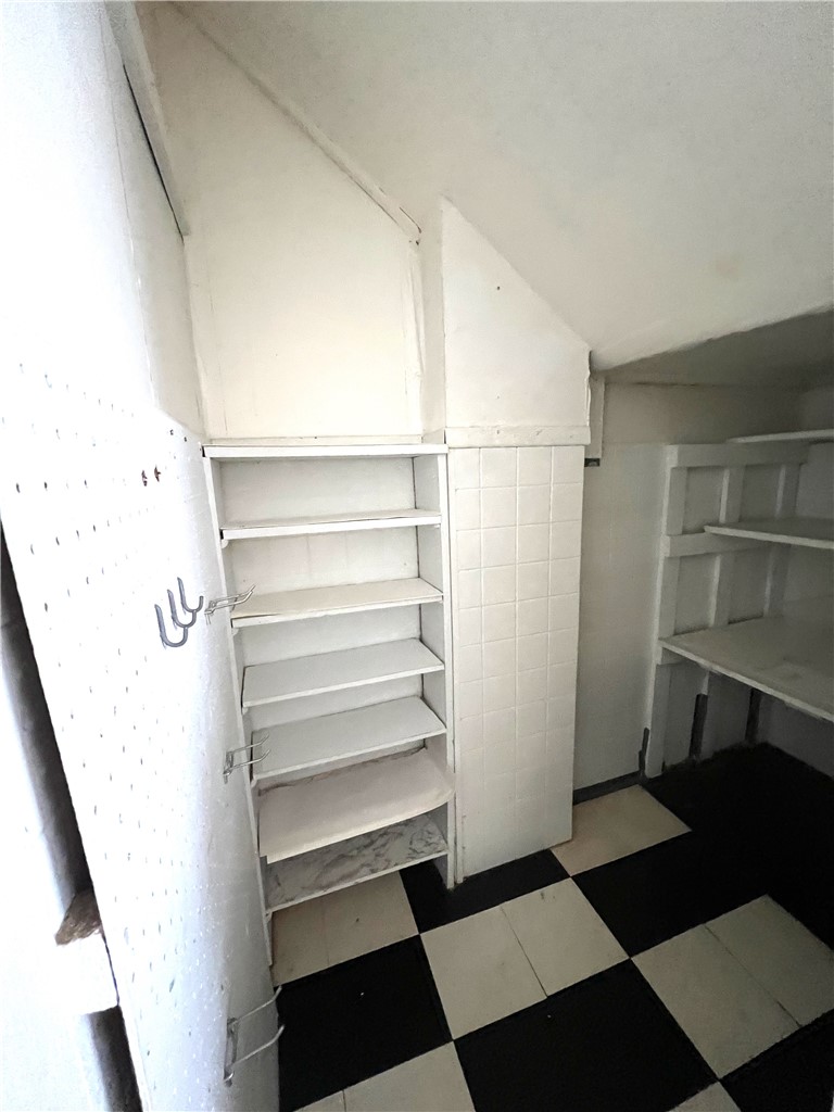 49 Spruce Street, Unit 1 Oneonta, NY 13820 - Photo 11 of 16 Pantry