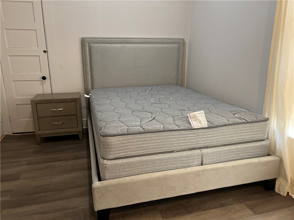 49 Spruce Street, Unit 1 Oneonta, NY 13820 - Photo 14 of 16 Bedroom 2