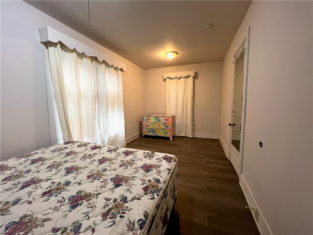 49 Spruce Street, Unit 1 Oneonta, NY 13820 - Photo 15 of 16 Bedroom 2