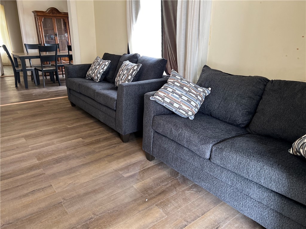 49 Spruce Street, Unit 1 Oneonta, NY 13820 - Photo 6 of 16 Living Room