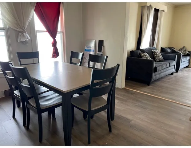 $1,200 | 49 Spruce Street, Unit 1, Oneonta, NY 13820