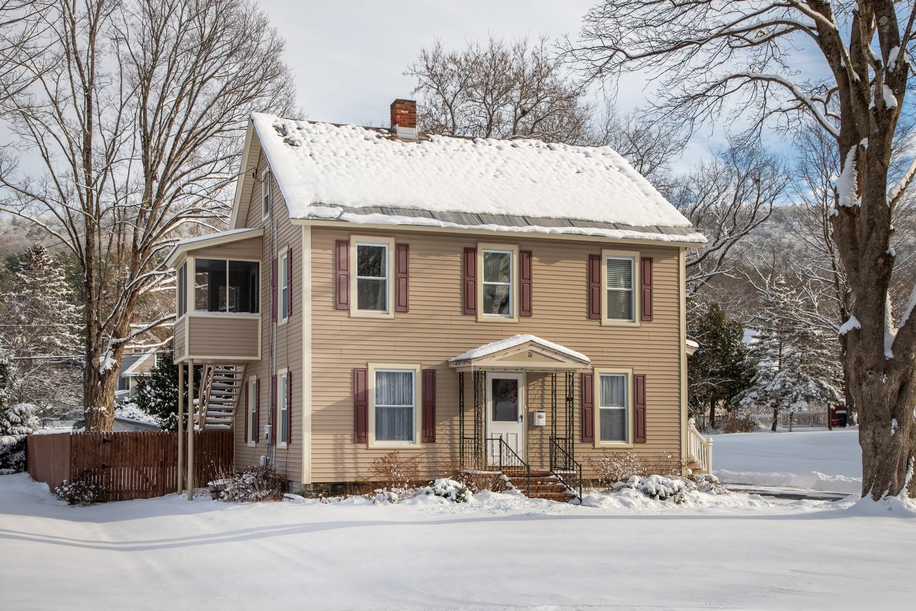 76 South Street Proctor, VT 05765 - Photo 1 of 44