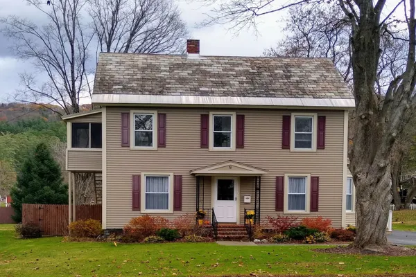 $357,900 | 76 South Street, Proctor, VT 05765