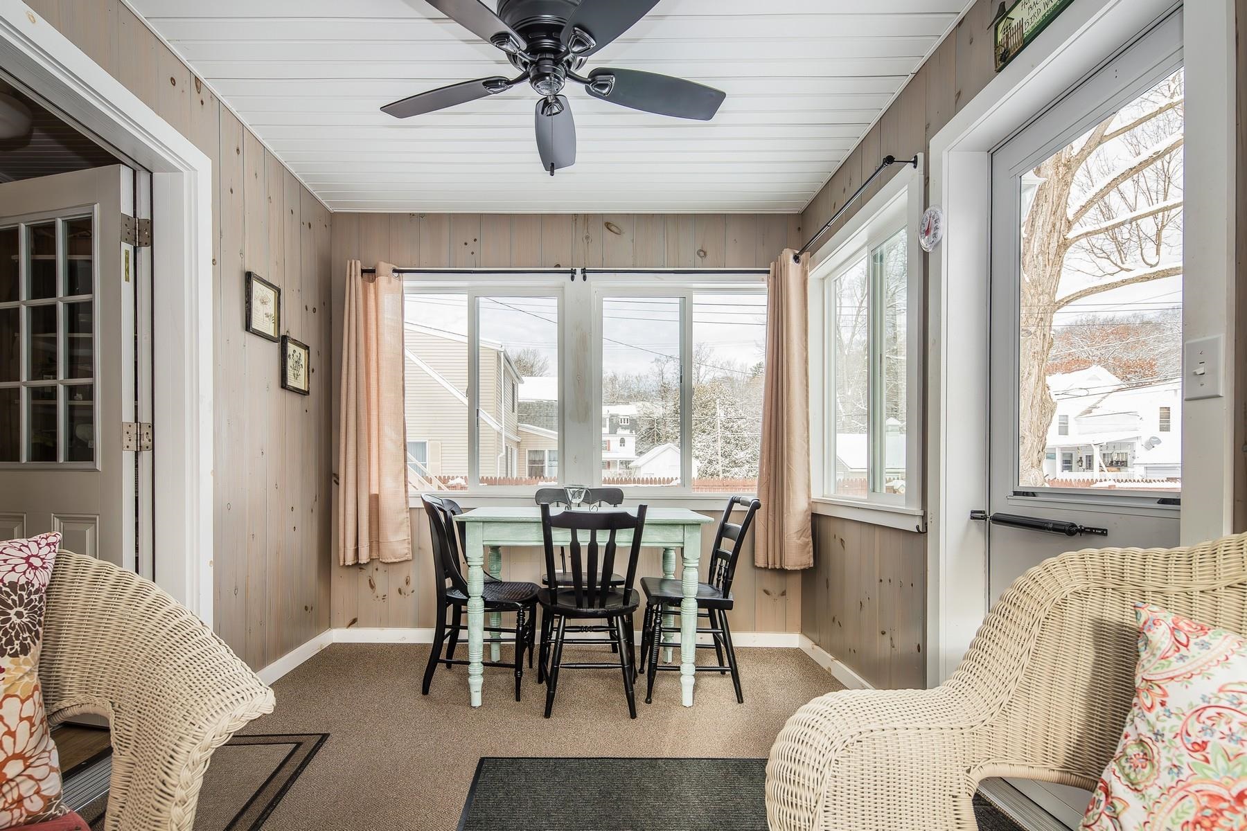 76 South Street Proctor, VT 05765 - Photo 16 of 44