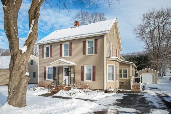 $365,000 | 76 South Street, Proctor, VT 05765