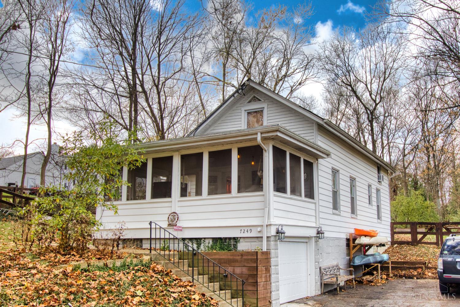 7249 State Road Cincinnati, OH 45230 - Photo 2 of 42