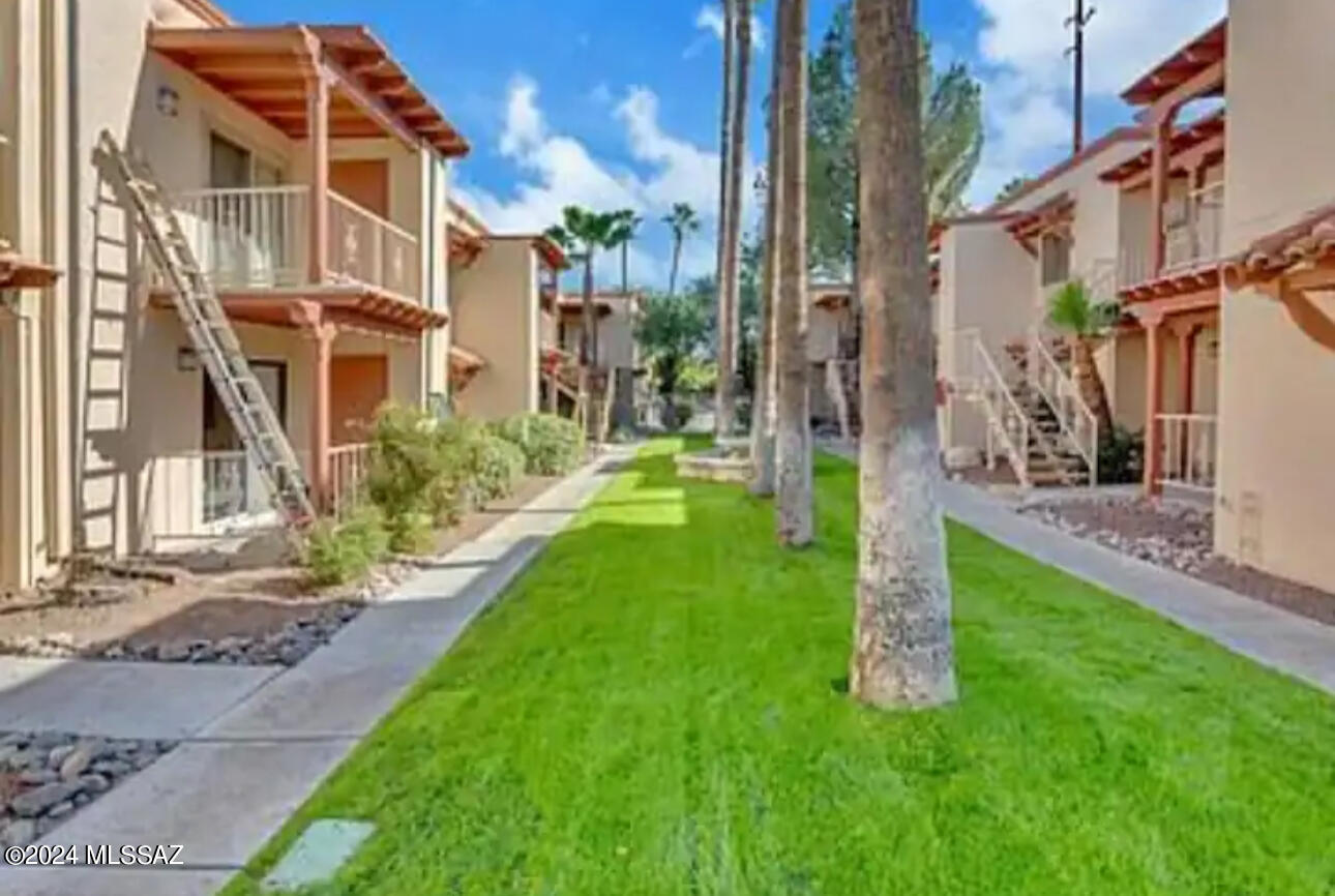 3357 North Country Club Road, Unit 40 Tucson, AZ 85716 - Photo 1 of 15 Gallery Image 1