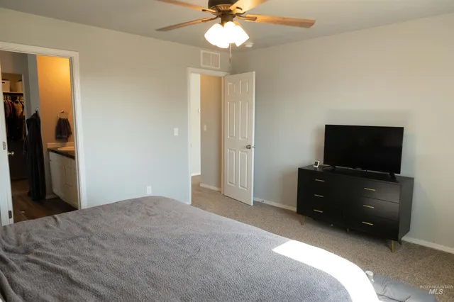 $357,500 | 1680 Southwest Levant Way, Mountain Home, ID 83647