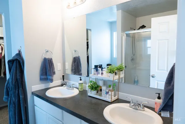 $357,500 | 1680 Southwest Levant Way, Mountain Home, ID 83647