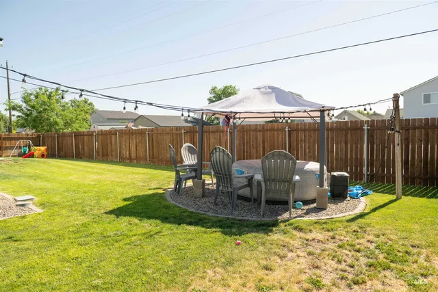 $357,500 | 1680 Southwest Levant Way, Mountain Home, ID 83647