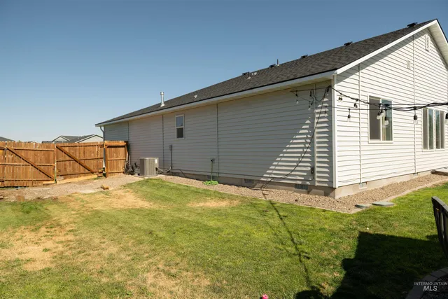 $357,500 | 1680 Southwest Levant Way, Mountain Home, ID 83647