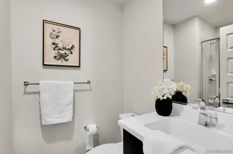 $1,100,000 | 2432 Via Alta, San Diego, CA 92108