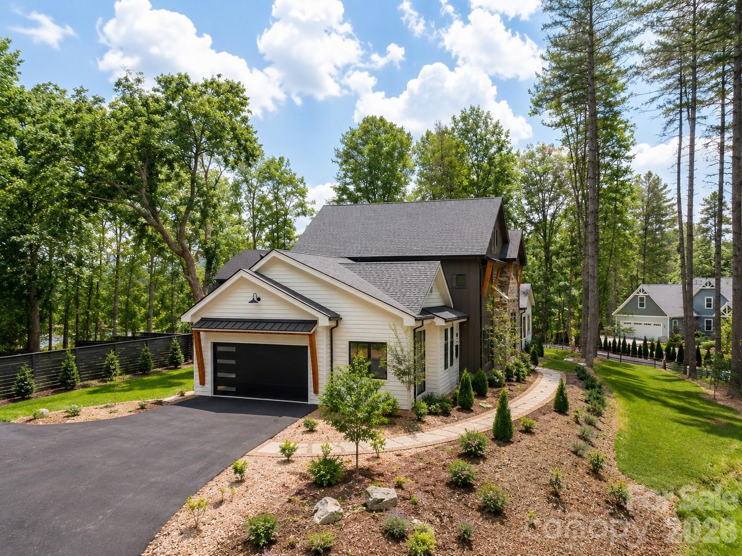 272 Glazener Road Brevard, NC 28712 - Photo 4 of 48