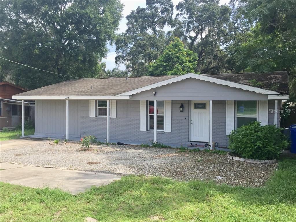 4203 Orient Road Tampa, FL 33610 - Photo 1 of 1