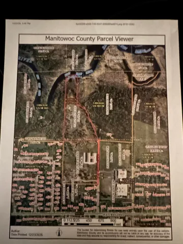 $154,800 | Lot 1 Parkway Boulevard, Two Rivers, WI 54241