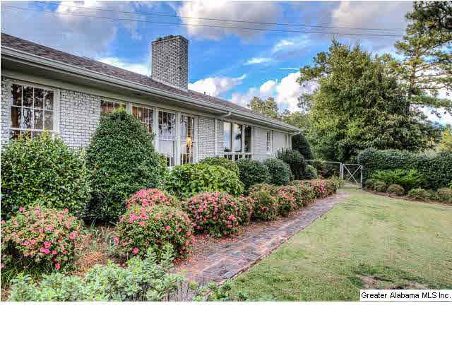 4601 Dolly Ridge Road Birmingham, AL 35243 - Photo 25 of 27