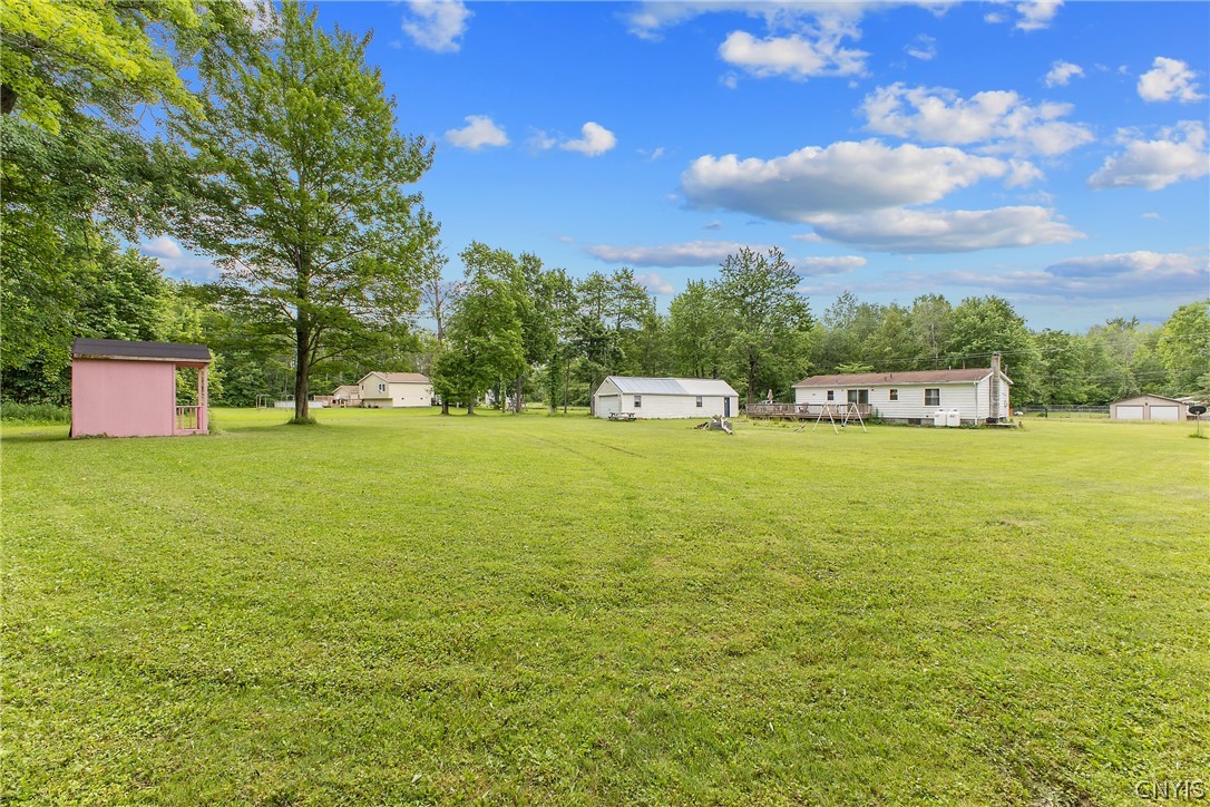 688 Harris Hill Road Hannibal, NY 13074 - Photo 24 of 31